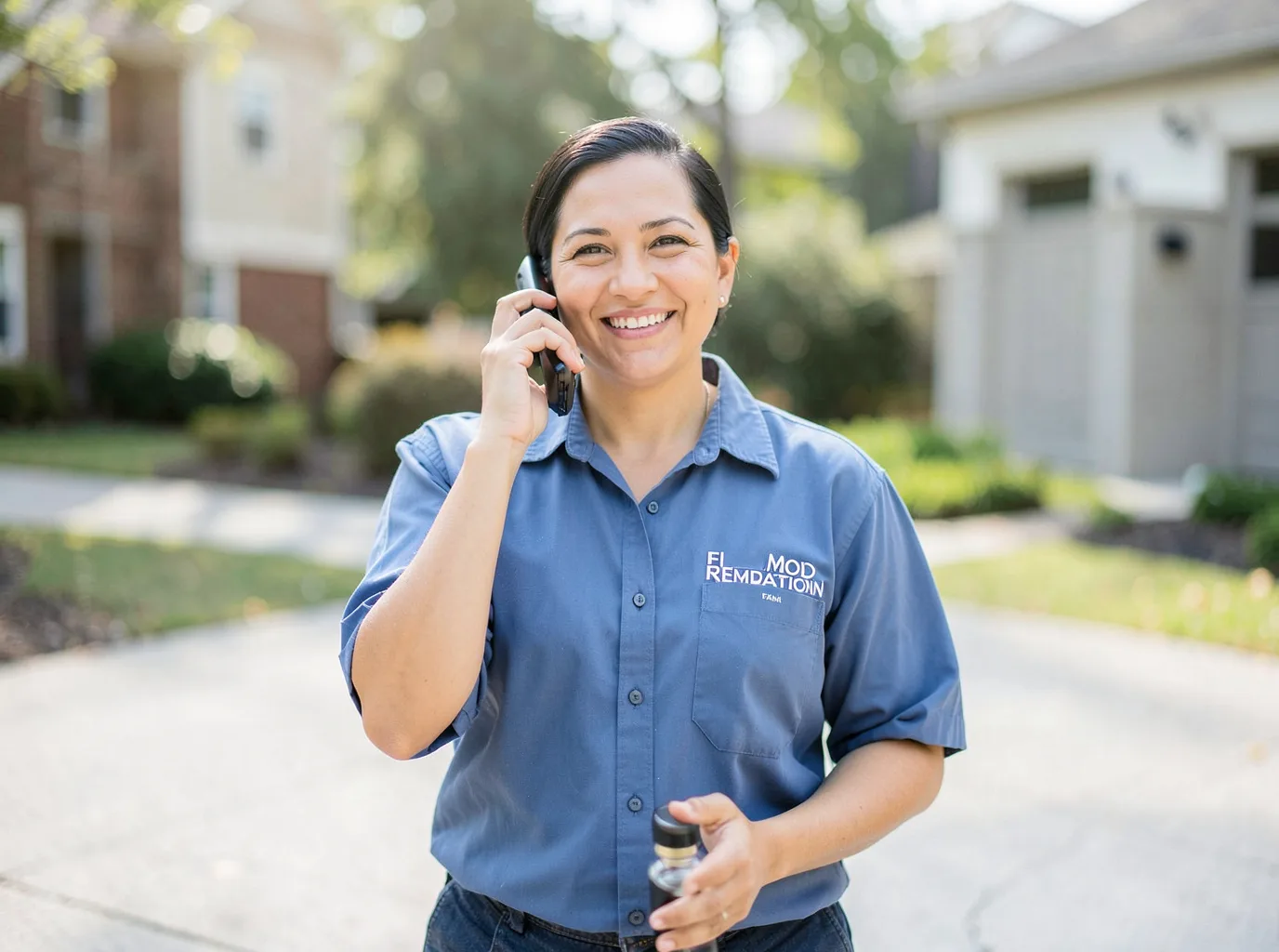 Mold Remediation Feesburg, OH FAQs